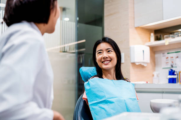 Emergency Dental Services in Kenilworth, PA