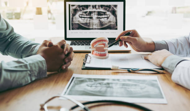 Oral Cancer Screening in Kenilworth, PA