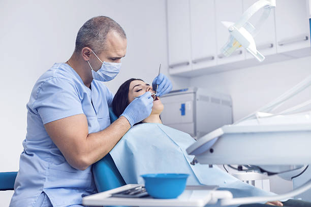Professional Holistic Dental Care Services in Kenilworth, PA